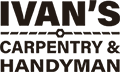 Ivan’s Carpentry & Handyman Services